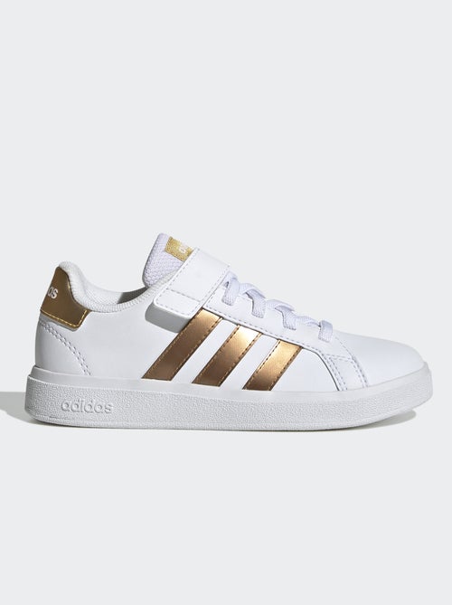 Baskets 'adidas' 'Grand court' - Kiabi