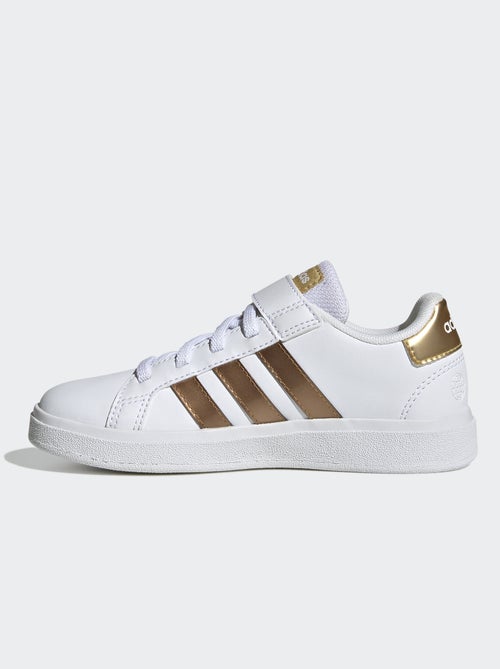 Baskets 'adidas' 'Grand court' - Kiabi
