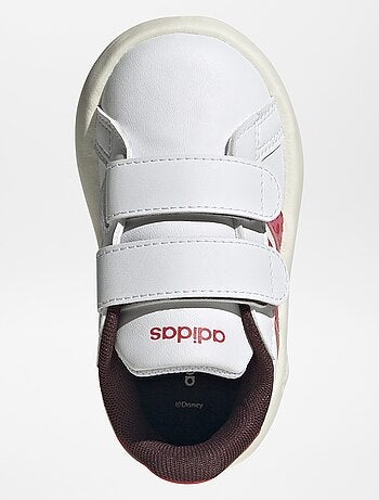 Baskets 'adidas' 'grand court' 'Minnie'