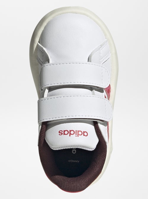 Baskets 'adidas' 'grand court' 'Minnie' - Kiabi