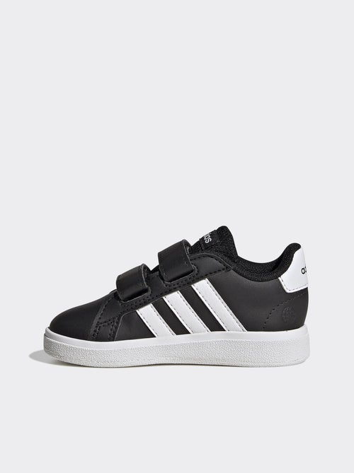 Baskets 'adidas' 'Grand court' - Kiabi