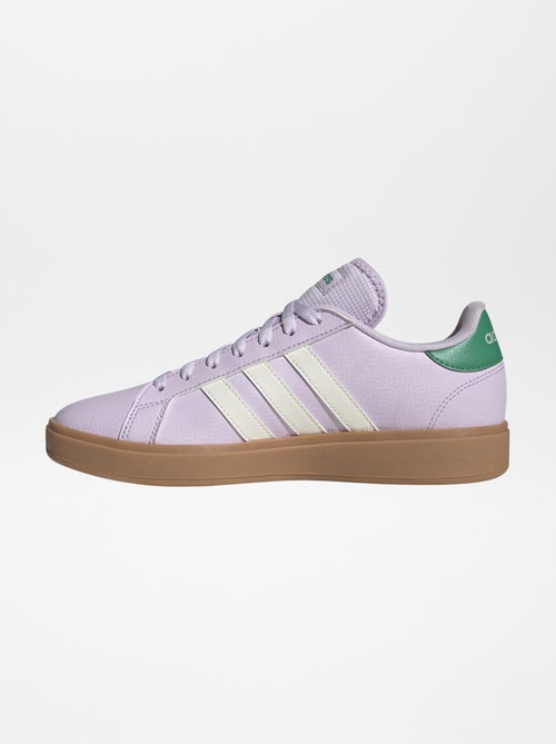 Baskets 'adidas' grand court - Kiabi