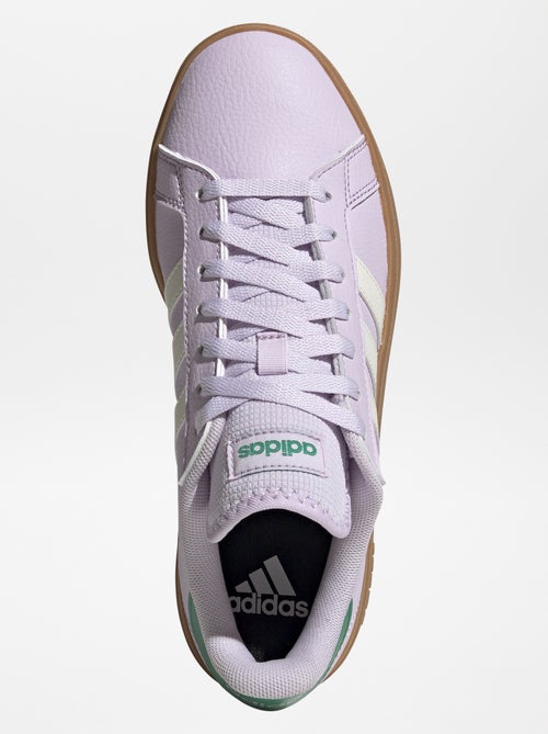 Baskets 'adidas' grand court - Kiabi