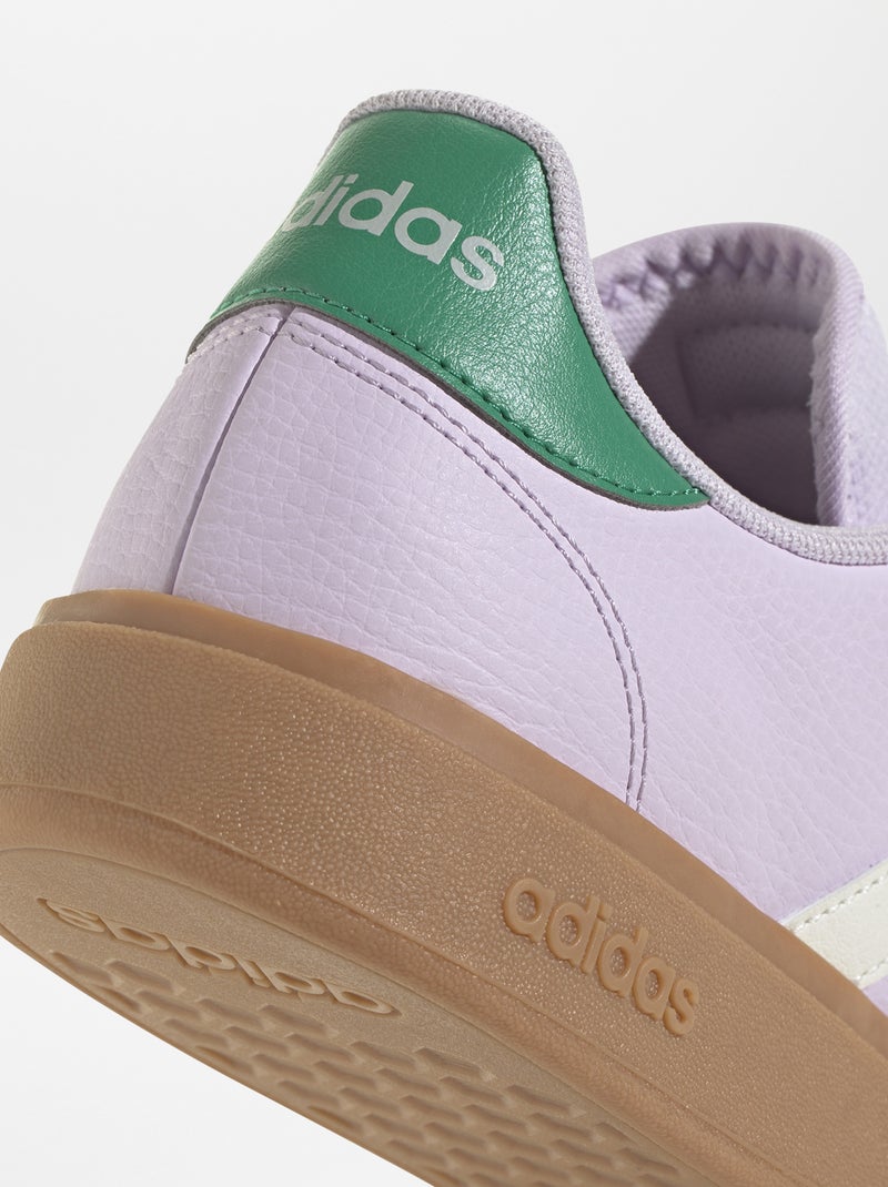 Baskets 'adidas' grand court ROSE - Kiabi