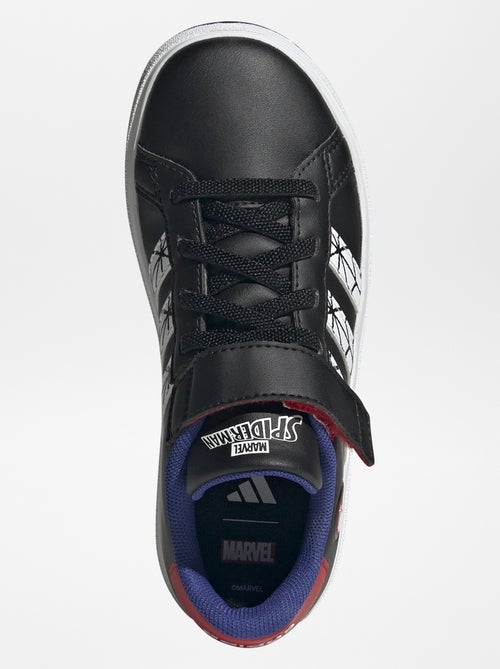 Baskets 'adidas' 'Grand Court' 'Spiderman' - Kiabi