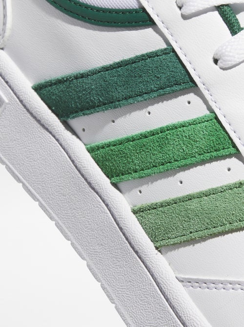 Baskets 'adidas' hoops - Kiabi