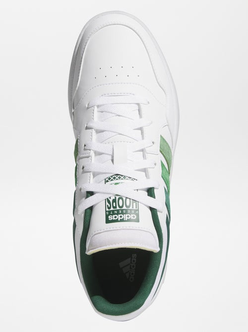 Baskets 'adidas' hoops - Kiabi