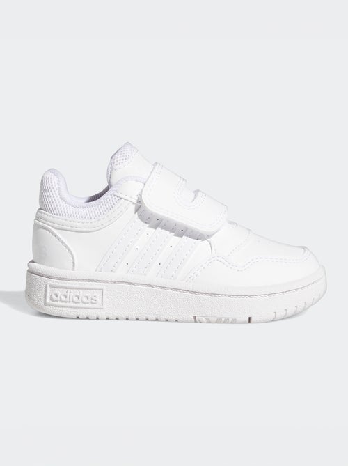 Baskets 'adidas' 'Hoops Full' - Kiabi
