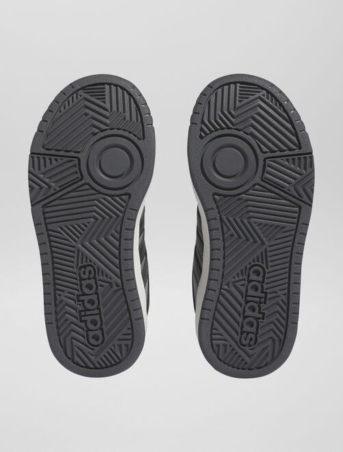 adidas hoops fille