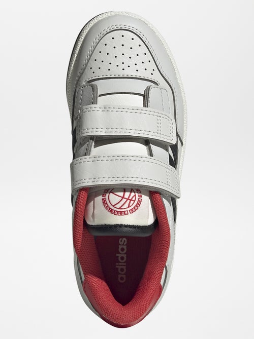 Baskets 'adidas' 'rapid court' - Kiabi