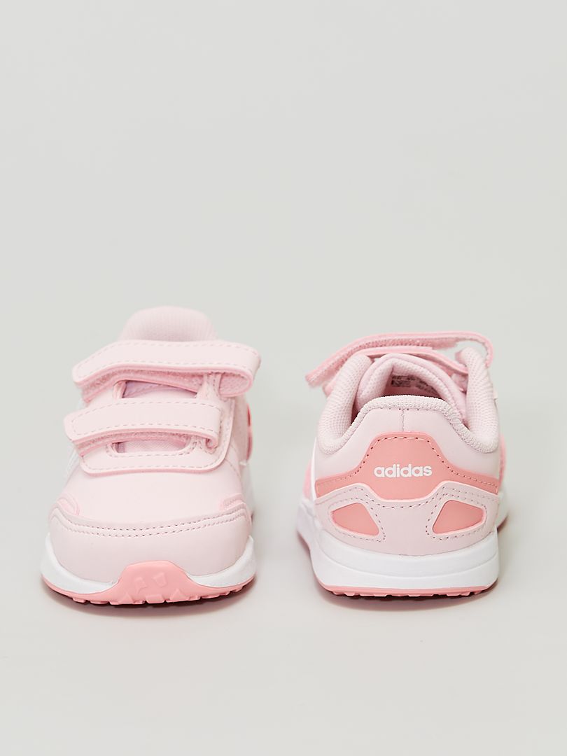 Baskets 'adidas' - rose - Kiabi - 30.00�?�