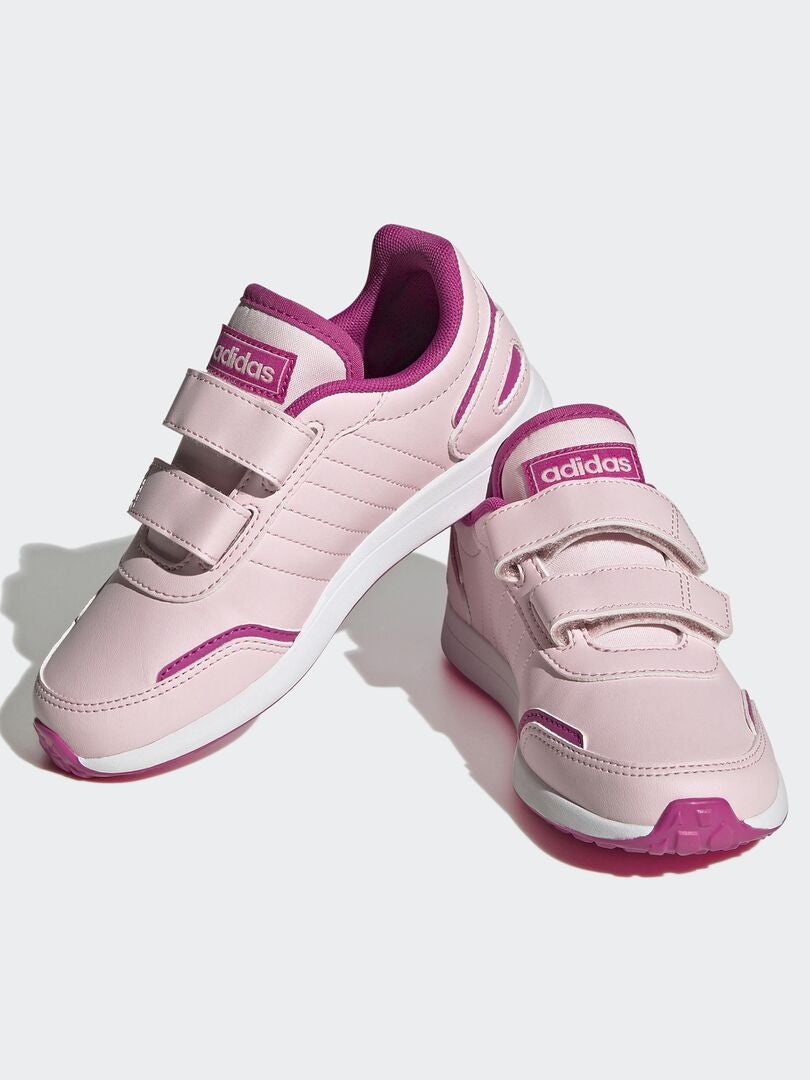Baskets 'adidas' 'Switch' Rose Kiabi 40.00€