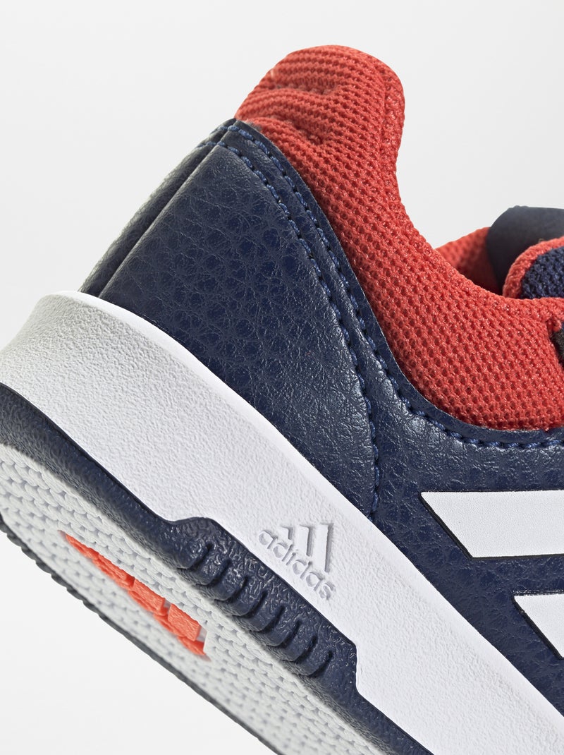 Baskets 'adidas' 'Tensaur 2.0' BLEU - Kiabi