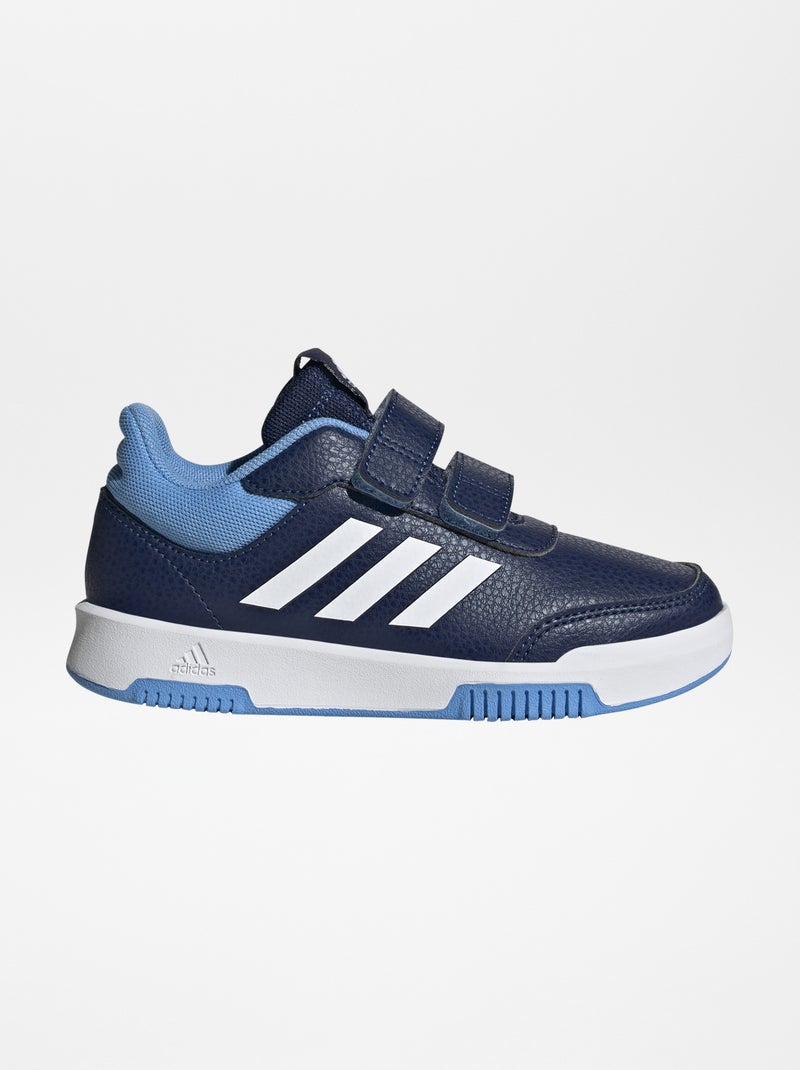 Baskets 'adidas' Tensaur' Bleu - Kiabi