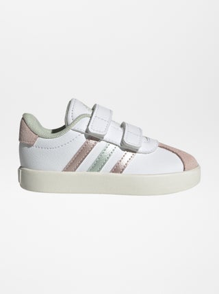 Baskets 'adidas' 'VL court'