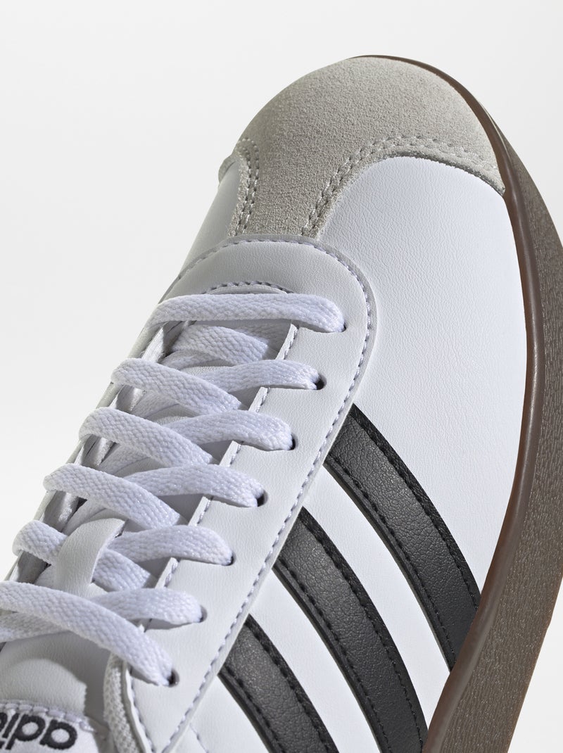 Baskets 'adidas' 'VL court' blanc - Kiabi