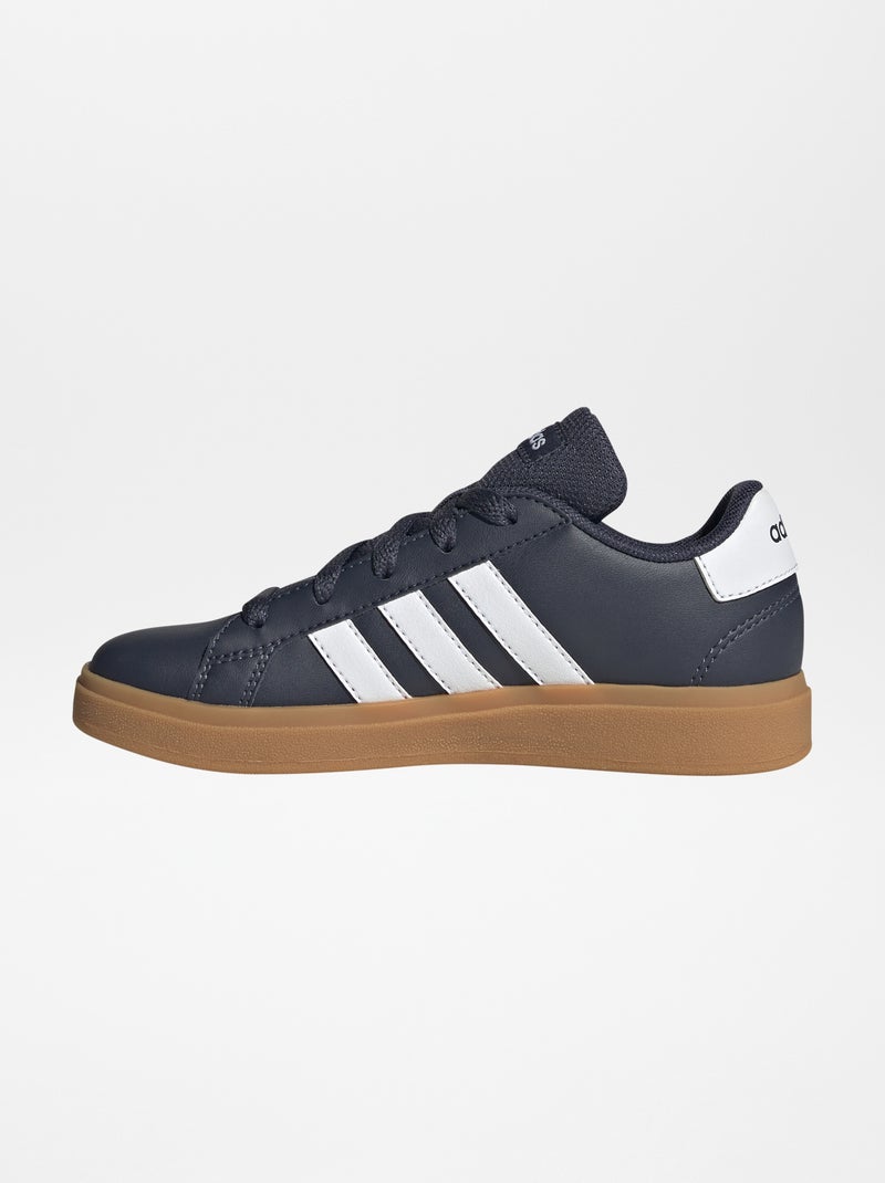 Baskets 'adidas' 'VL court' BLEU - Kiabi