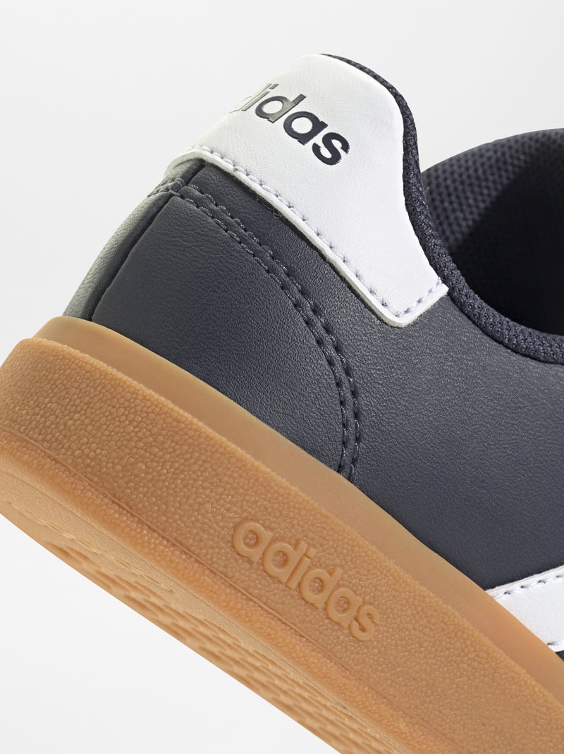 Baskets 'adidas' 'VL court' BLEU - Kiabi