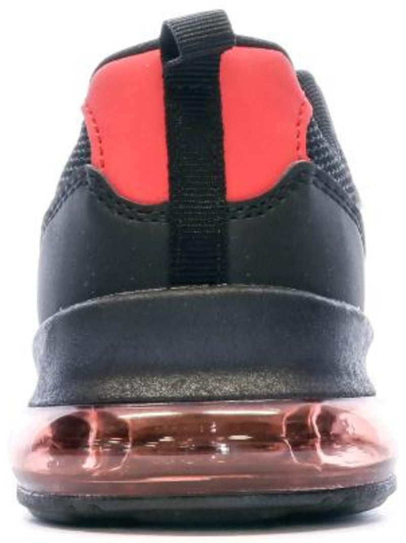 Baskets Ado Garçon Kappa Noir - Kiabi