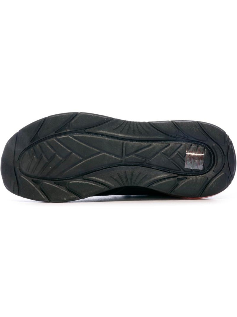 Baskets Ado Garçon Kappa Noir - Kiabi