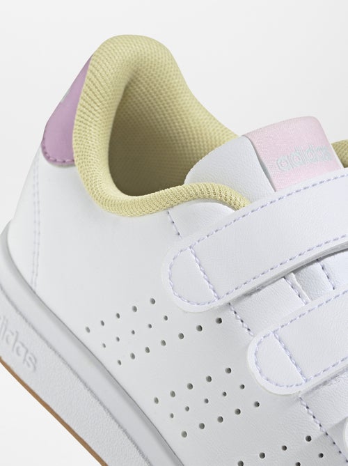 Baskets 'advantage' 'adidas' - Kiabi