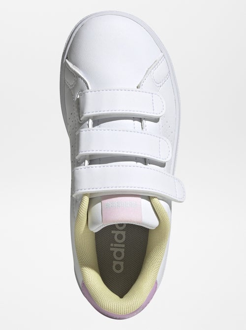 Baskets 'advantage' 'adidas' - Kiabi