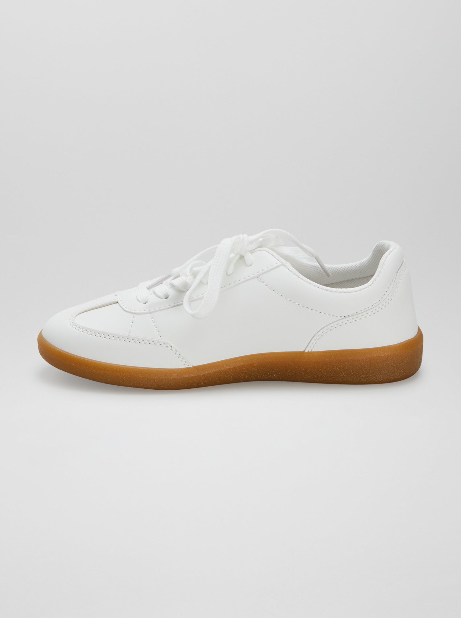 Asos basket blanche best sale