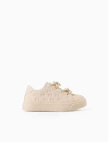 Baskets avec Texture et Nœuds