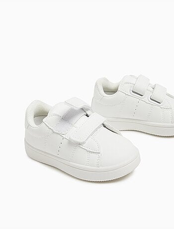 Baskets basiques, MO Fashion