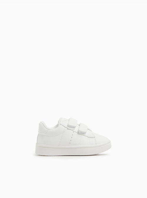 Baskets basiques, MO Fashion - Kiabi
