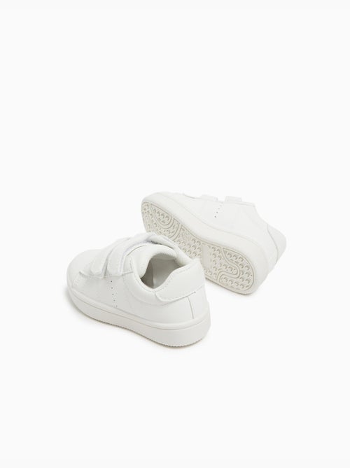 Baskets basiques, MO Fashion - Kiabi