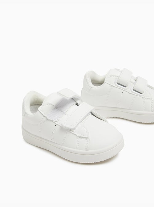 Baskets basiques, MO Fashion - Kiabi