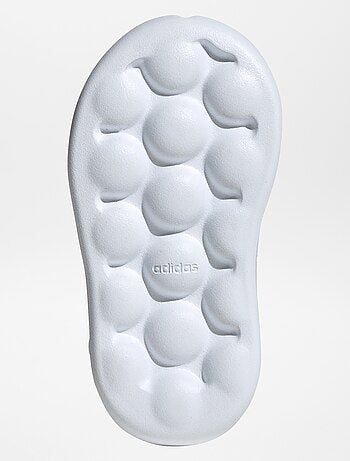 Baskets basses à scratchs 'adidas'