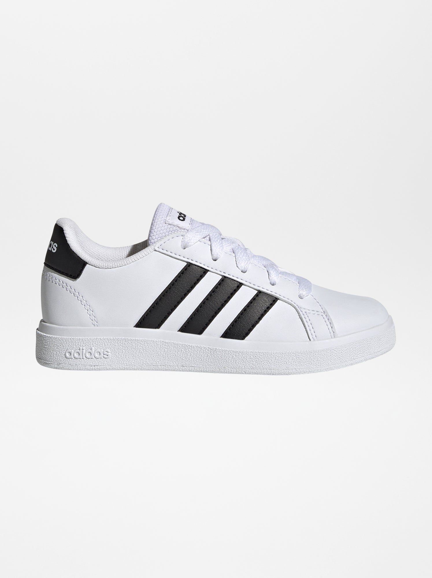 Baskets basses adidas