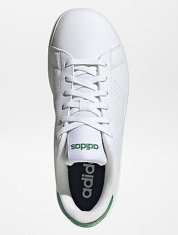 Baskets basses 'advantage' 'adidas'