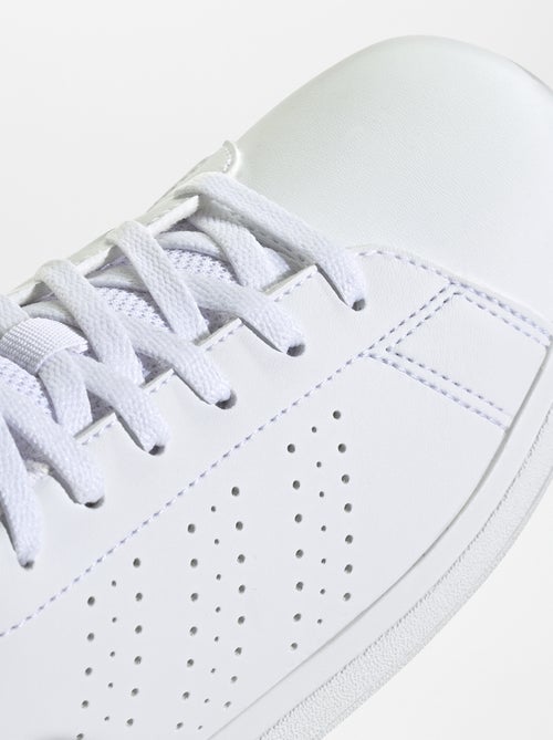 Baskets basses 'advantage' 'adidas' - Kiabi