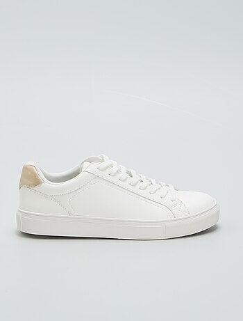 Baskets basses