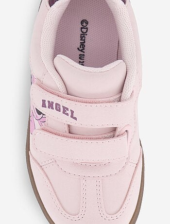 Baskets basses 'Disney' 'Angel'