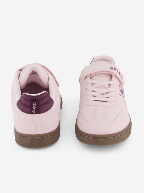 Baskets basses 'Disney' 'Angel' - Kiabi
