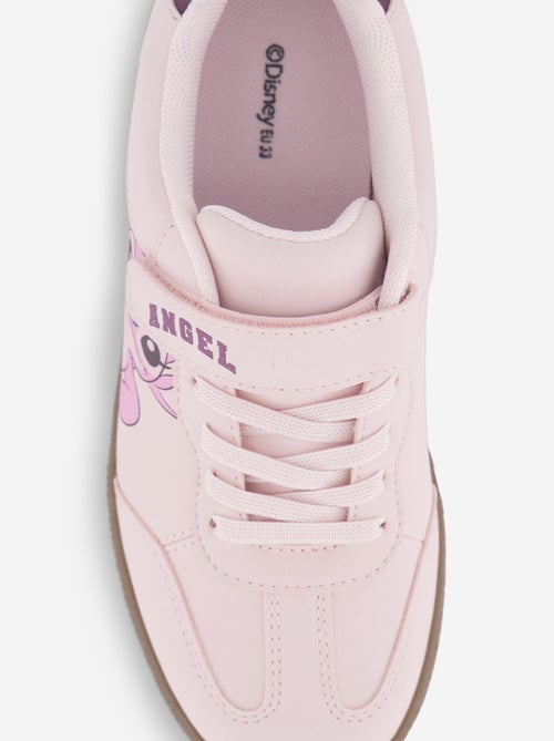 Baskets basses 'Disney' 'Angel' - Kiabi