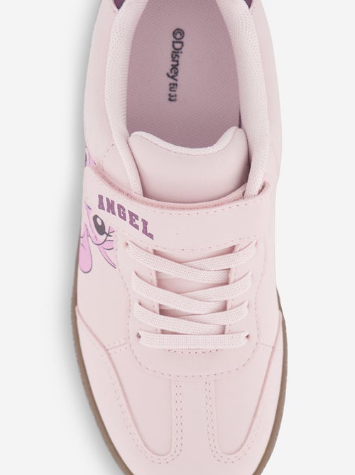 Baskets basses 'Disney' 'Angel' - Kiabi