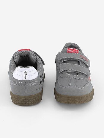 Baskets basses 'Disney' 'Cars'