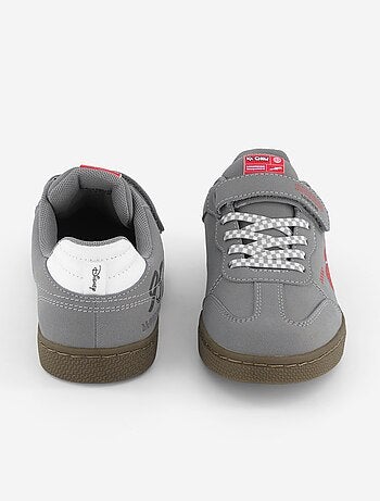 Baskets basses 'Disney' 'Cars'