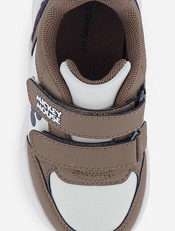 Baskets basses 'Disney' 'Mickey'