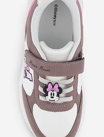 Baskets basses 'Disney' 'Minnie'