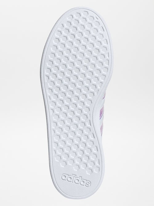 Baskets basses 'Grand Court' 'adidas' - Kiabi