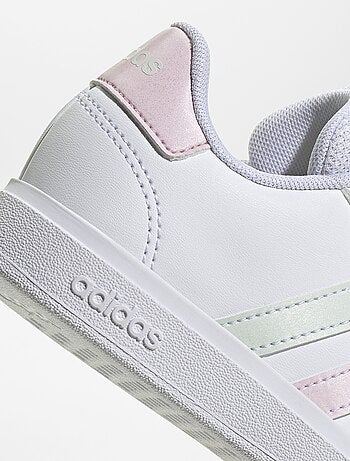 Baskets basses 'Grand Court' 'adidas'