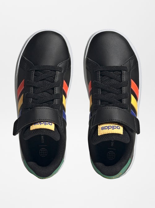 Baskets basses 'Grand Court' 'adidas' - Kiabi