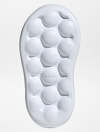 Baskets basses holographiques 'adidas'