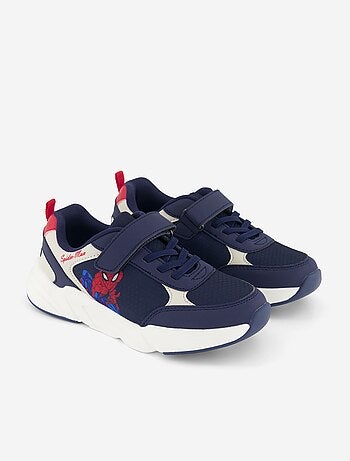 Baskets basses 'Marvel' 'Spider-man'